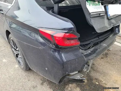 2022 BMW 530 WBA51AG04NCJ65972 VIN:WBA51AG04NCJ65972