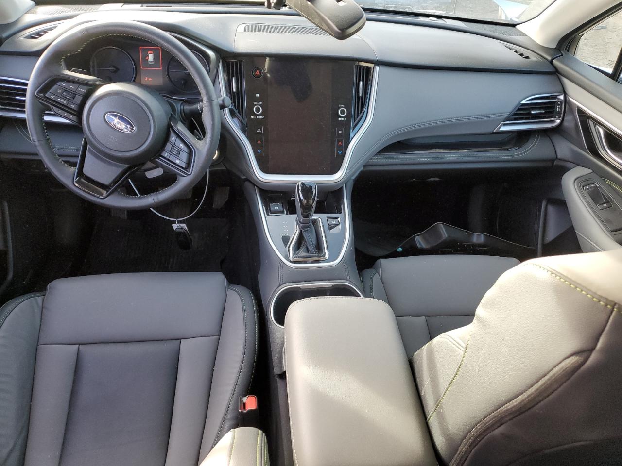 2024 SUBARU OUTBACK ONYX EDITION XT VIN:4S4BTGLD3R3290541