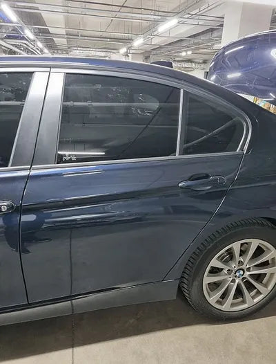 2017 BMW 320 WBA8C5103HA071430 VIN:WBA8C5103HA071430