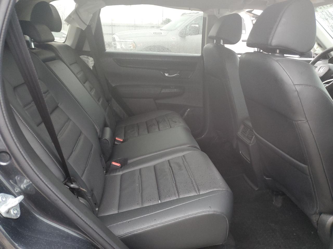 2023 HONDA CR-V EXL VIN:7FARS4H70PE020355