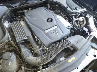 2019 Mercedes-Benz E 250 VIN: