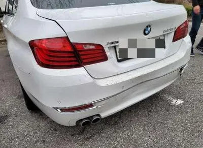 2015 BMW 528 WBA5A7102FD817561 VIN:WBA5A7102FD817561