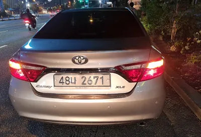 2017 Toyota Camry 4T1BF1FK8HU696029 VIN:4T1BF1FK8HU696029