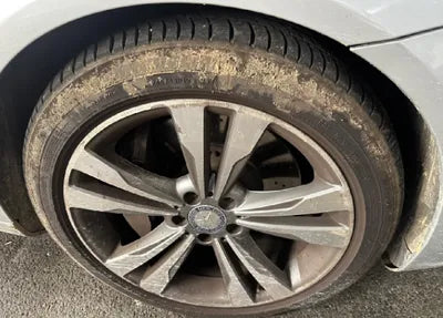 2015 Mercedes-Benz S 500 WDDUG8FB8FA152881 VIN:WDDUG8FB8FA152881