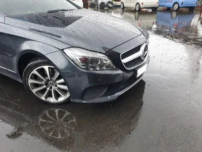 2017 Mercedes-Benz CLS 250 WDDLJ9HB7HA196826 VIN:WDDLJ9HB7HA196826