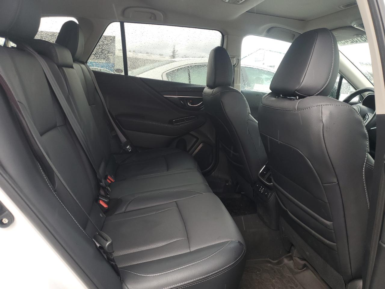 2024 SUBARU OUTBACK LIMITED VIN:4S4BTANC9R3245699