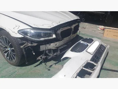 2016 BMW 520 WBA5E5109GG203678 VIN:WBA5E5109GG203678