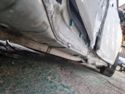 2019 Hyundai Ioniq VIN: