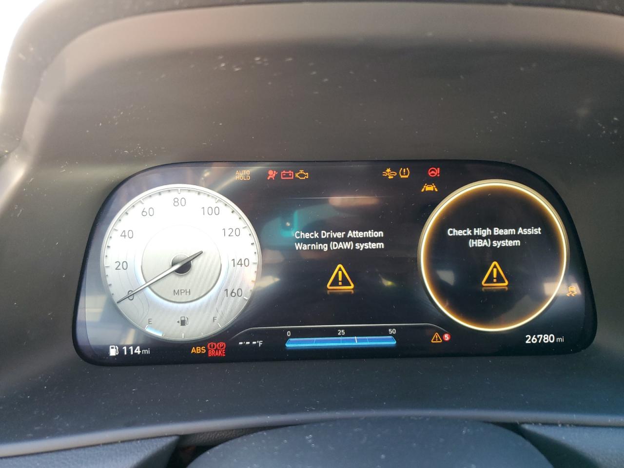 2023 HYUNDAI SONATA N LINE VIN:KMHL14JC0PA308442