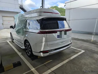 2023 Kia Carnival VIN: