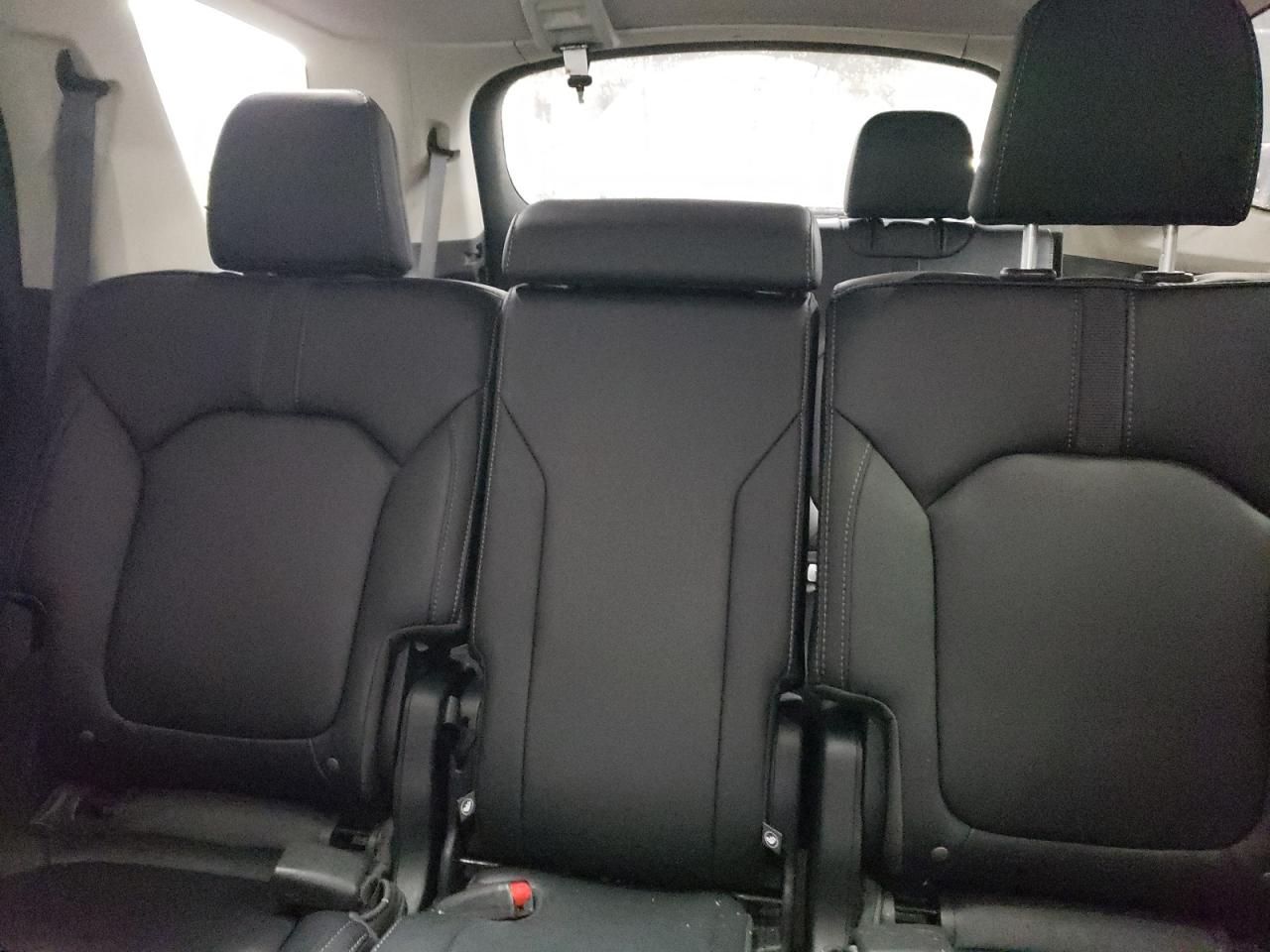 2024 HONDA PILOT TOURING VIN:5FNYG1H70RB008992