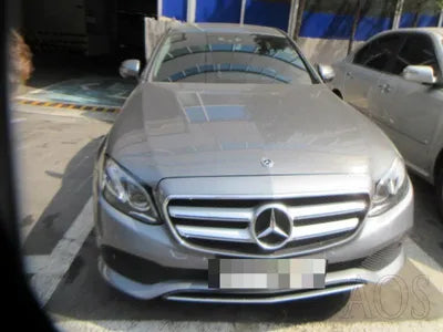 2018 Mercedes-Benz E 220 WDDZF0FB4JA418576 VIN:WDDZF0FB4JA418576