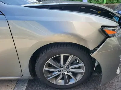 2017 Lexus ES 300 JTHBW1GGXH2161146 VIN:JTHBW1GGXH2161146