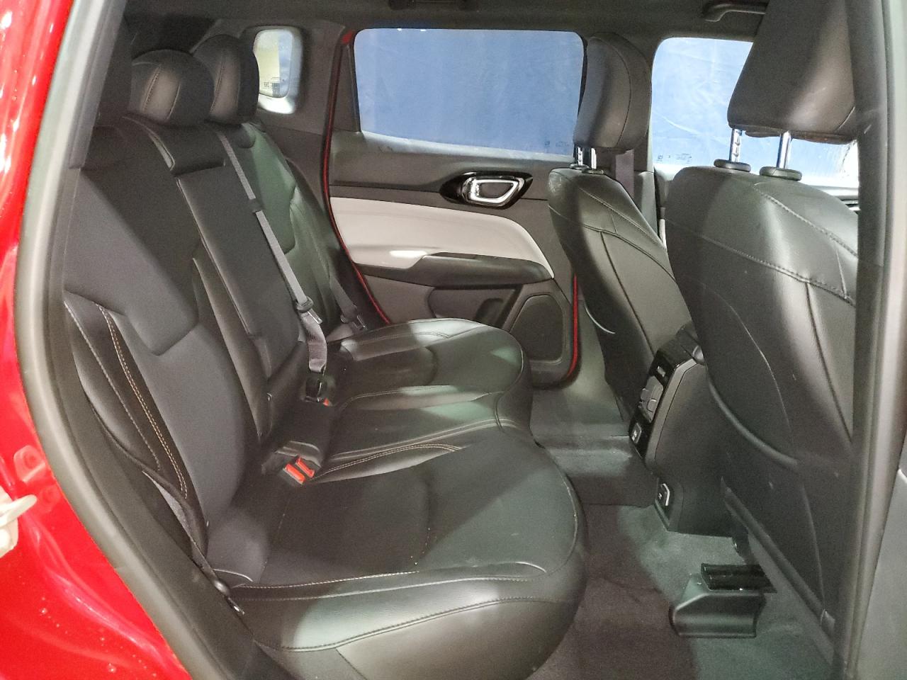 2024 JEEP COMPASS LIMITED VIN:3C4NJDCNXRT594128
