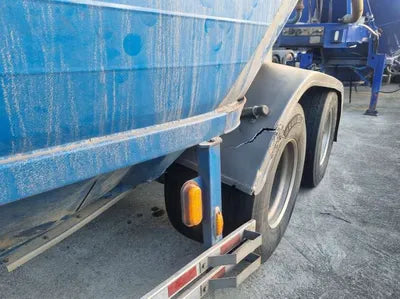 2019 Mercedes-Benz E 50 KN9BNEZTZKKB07094 VIN:KN9BNEZTZKKB07094