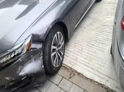 2018 Honda Accord 1HGCV3690JA510469 VIN:1HGCV3690JA510469