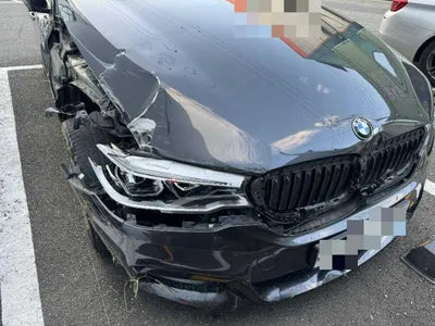 2020 BMW 520 WBAJK910XLCE44703 VIN:WBAJK910XLCE44703