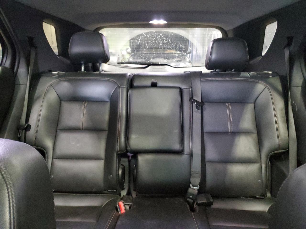 2024 CHEVROLET EQUINOX PREMIERE VIN:3GNAXNEG1RL266783