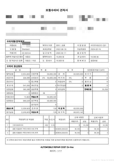 2022 Hyundai Ioniq VIN:
