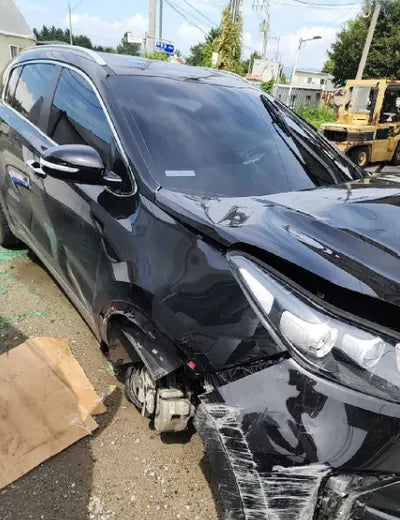 2018 Kia Sportage 926KMKNAPN813BJK5 VIN:926KMKNAPN813BJK5