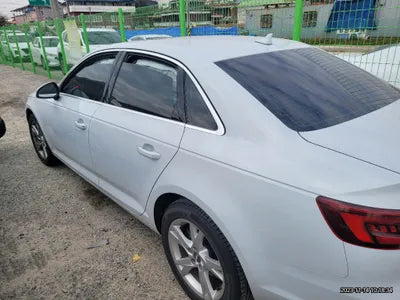 2018 Audi A4 688KMWAUZZZF43JA1 VIN:688KMWAUZZZF43JA1