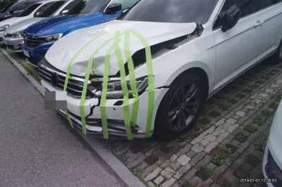 2018 Volkswagen Passat WVWZZZ3CZJE174547 VIN:WVWZZZ3CZJE174547