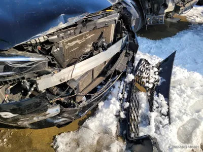 2017 Infiniti Q30 VIN: