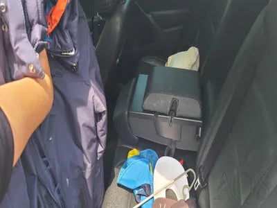 2015 Volkswagen Tiguan WVGZZZ5NZFW581334 VIN:WVGZZZ5NZFW581334