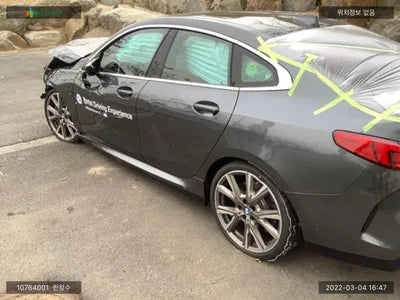 2021 BMW 235 WBA11AL09M7J74761 VIN:WBA11AL09M7J74761