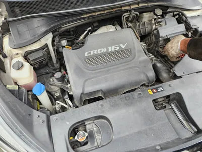 2017 Kia Sorento VIN: