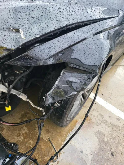 2016 Audi A6 WAUZZZ4G6GN091293 VIN:WAUZZZ4G6GN091293