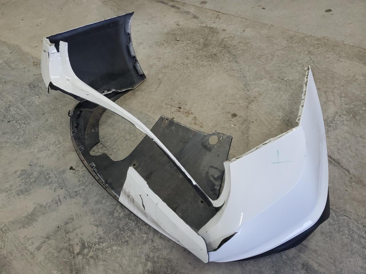 2022 CHEVROLET MALIBU LT VIN:1G1ZD5ST2NF126163