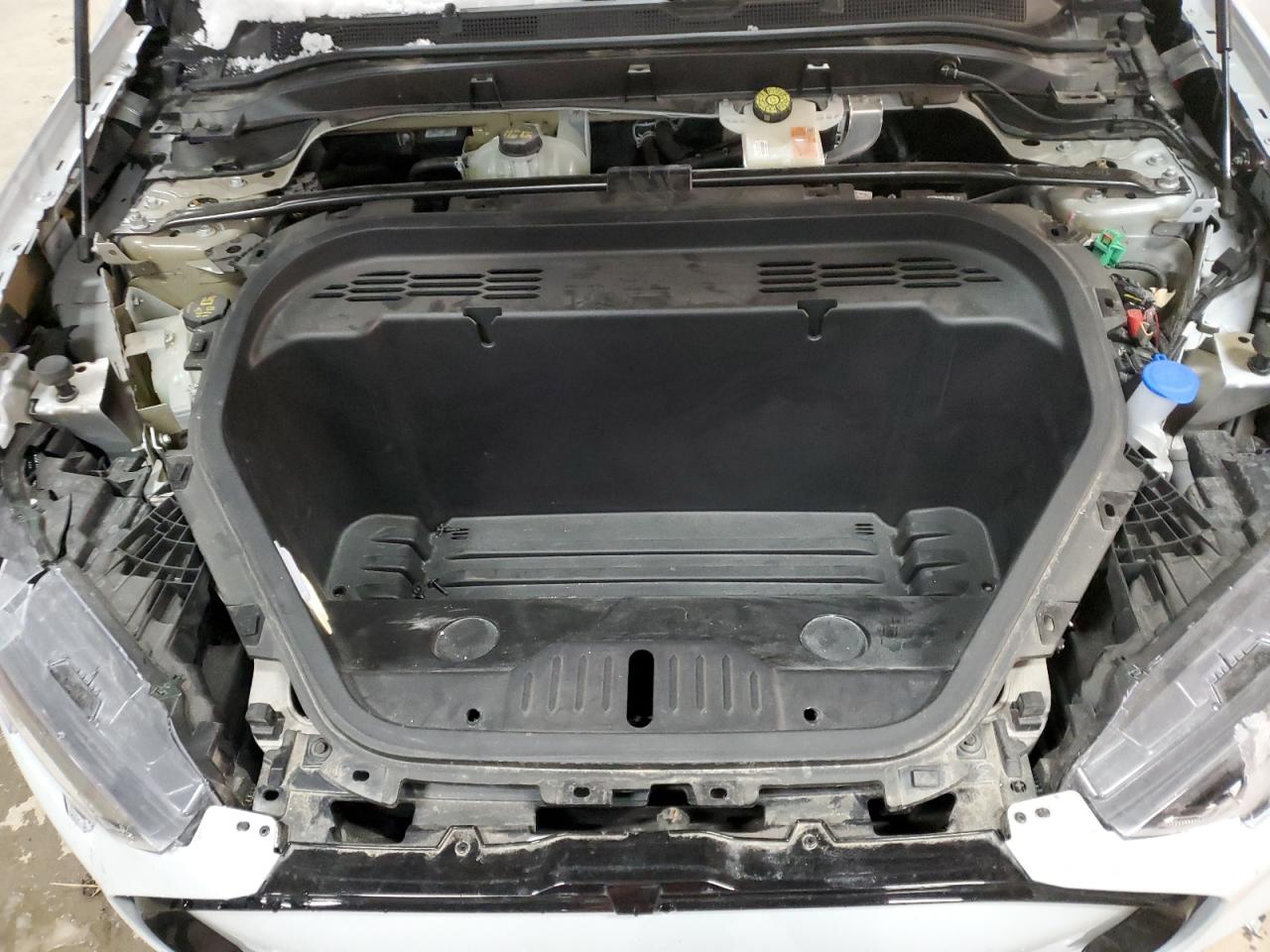 2023 FORD MUSTANG MACH-E PREMIUM VIN:3KPF24AD9PE643669