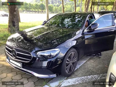 2021 Mercedes-Benz E 250 W1KZF4FB7MA970780 VIN:W1KZF4FB7MA970780