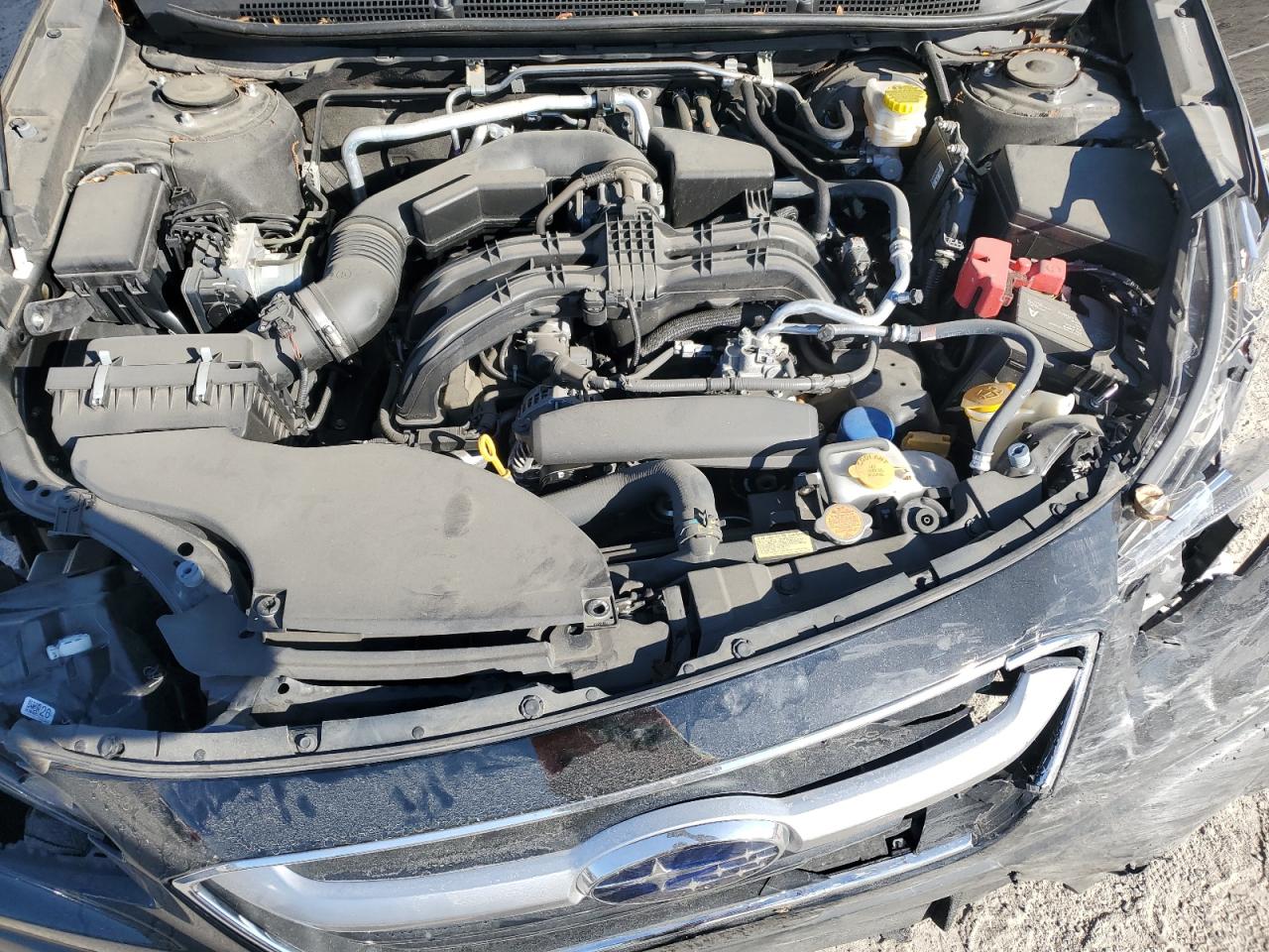 2022 SUBARU OUTBACK LIMITED VIN:4S4BTANC6N3165352