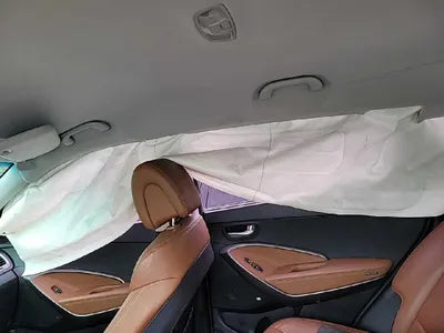 2016 Hyundai Santa FE KMHSW81XDGU634992 VIN:KMHSW81XDGU634992