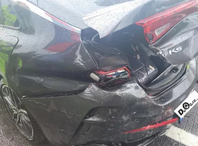 2022 Kia K5 KNAG6412BNA151324 VIN:KNAG6412BNA151324