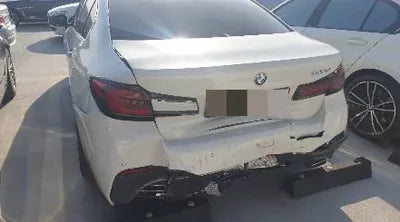 2020 BMW 523 WBA11ES07MCF04268 VIN:WBA11ES07MCF04268