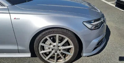 2016 Audi A6 WAUZZZ4G8GN011198 VIN:WAUZZZ4G8GN011198