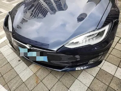 2017 Tesla Model S 5YJSA1E24HF200611 VIN:5YJSA1E24HF200611