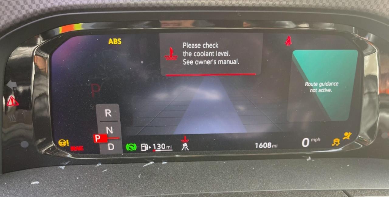 2024 VOLKSWAGEN ATLAS PEAK EDITION SEL VIN:1V2GR2CA7RC550827