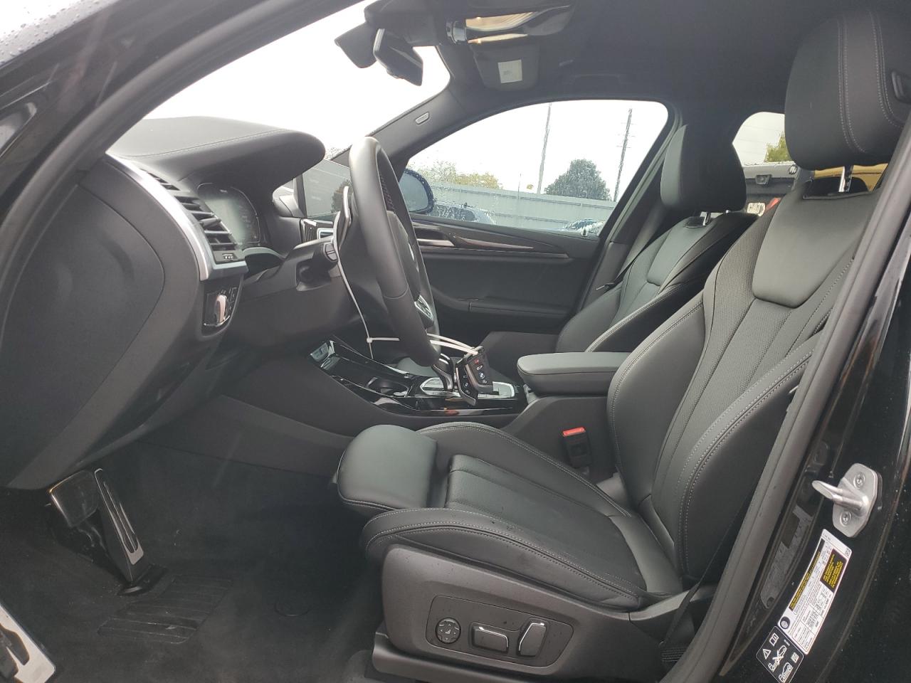 2024 BMW X3 M40I VIN:5UX83DP00R9V56047