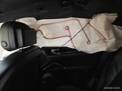 2019 Porsche Cayenne WP1AA2AY2KDA00609 VIN:WP1AA2AY2KDA00609