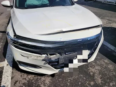 2019 Honda Accord NONE VIN: