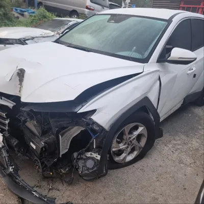 2022 Hyundai Tucson VIN: