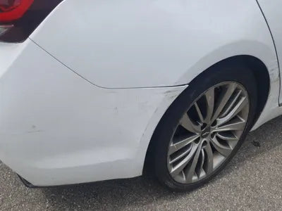 2019 Genesis G80 VIN: