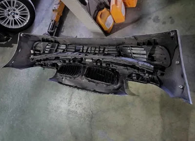 2015 BMW 520 WBA5E5102FD673812 VIN:WBA5E5102FD673812