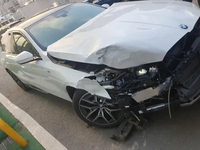 2024 BMW 520 WBA21FJ05RCR22408 VIN:WBA21FJ05RCR22408