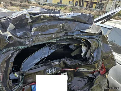 2020 Hyundai Santa FE KMHS381HGMU323913 VIN:KMHS381HGMU323913