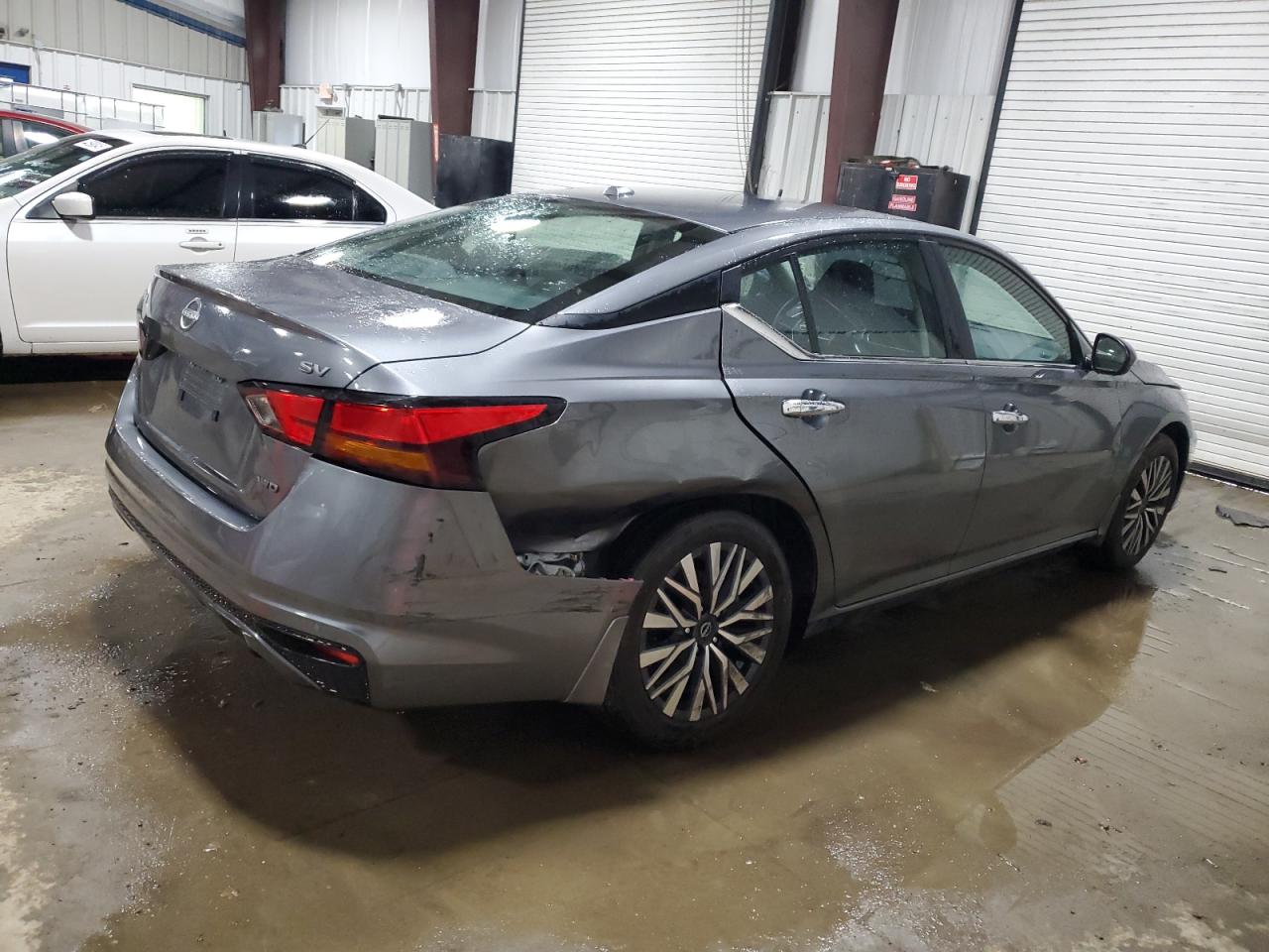 2024 NISSAN ALTIMA SV VIN:1N4BL4DW4RN426625